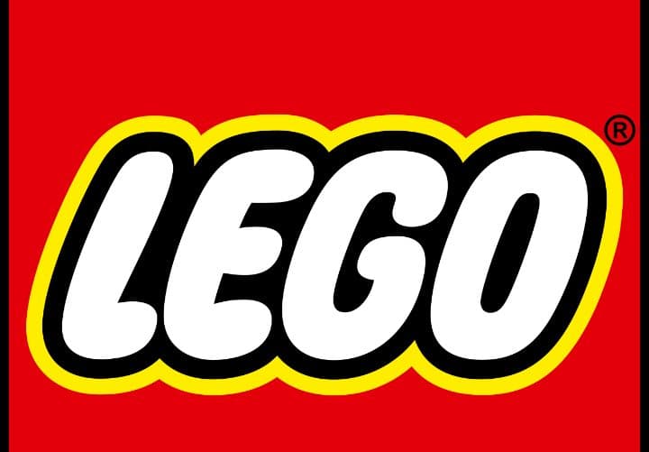 LEGO Bausteine
